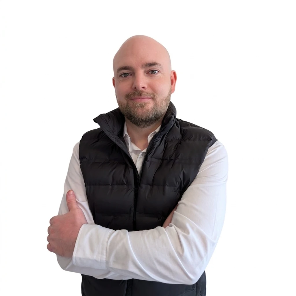 fernando gonzalez consultor seo en lleida